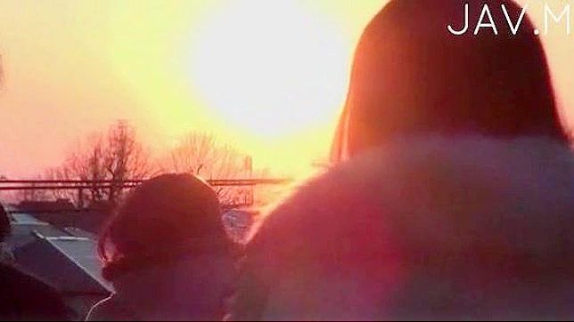 Teen 18+ Duo's Sexy Adventure - Passionate Bedtime Exploration