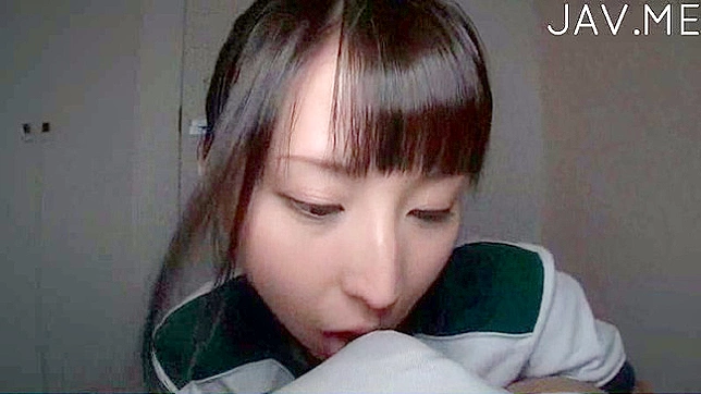 Hot Busty Teacher Gives Lesson While Riding Hard Cock