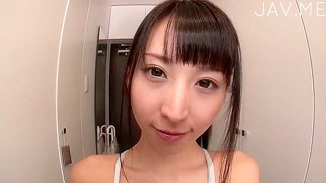 Busty Cutie Gets Her Tenacious Pussy Rammed Hard Till CumShot