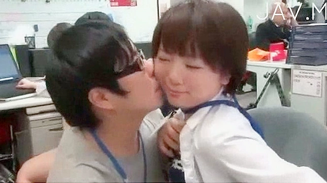 Asian Teen 18+ Delights with Sultry Cock Riding Skills