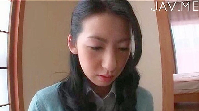 Teen 18+ Teasing Teacher Under Mini Skirt for Forbidden Fun
