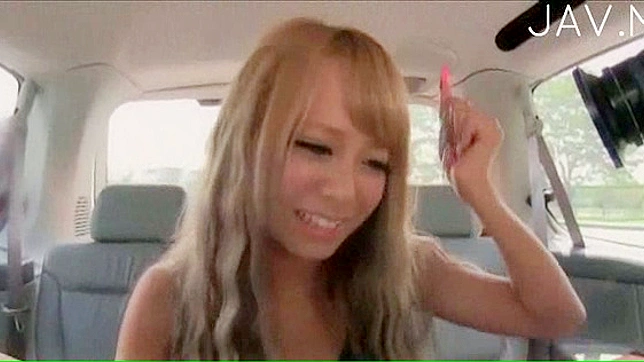 Anal Orgasms Galore As Chick Masturbates Her Tight Hole