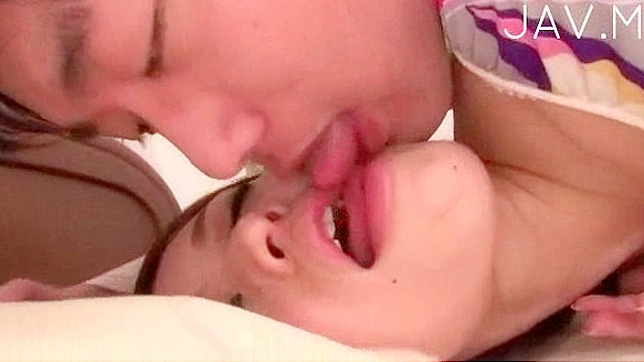 Smoking Hot Japanese Dykes Fornicate Mind-Blowingly Wild