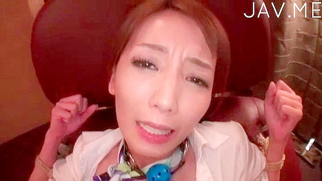 Lovely Babe Feels Electric Buzzing Toy's Erotic Thrills So Hardedly