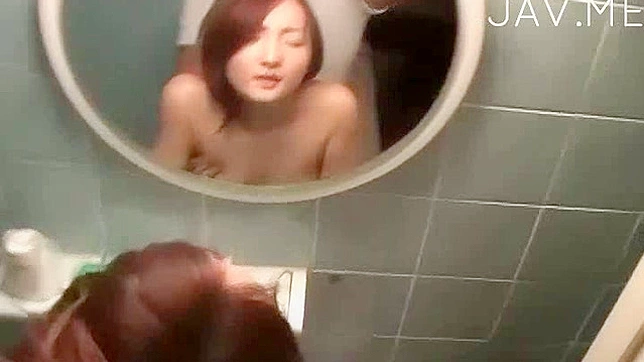 Asian Sweetheart Thrills Twat With Powerful Sex Toy Vibes