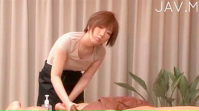 Hot Chick Enjoys Steamy Sex Adventure For Pleasure