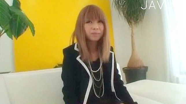 Cute Japanese Teen 18+ With Pigtails Gets Doggystyle Banged