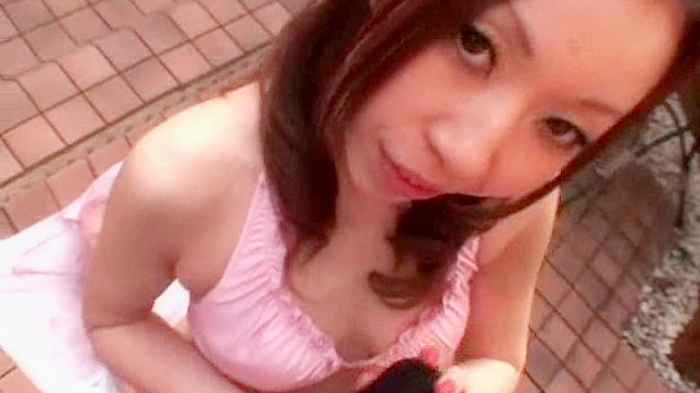 Sensual Body Massage Leads To Lewd Encounter With Hot Asian Babe