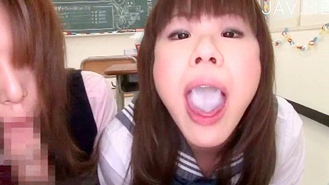 Busty Cutie Gets Her Pussy Plowed Tenaciously and Erotically