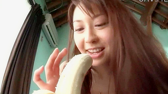 Moans Escalating As She Teases Her Wet Snatch To Climax