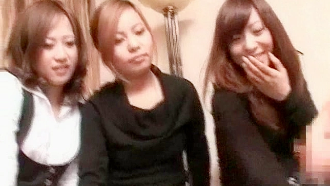 Naughty Asian Teen 18+ Grinds Passionately On A Big Hard Cock