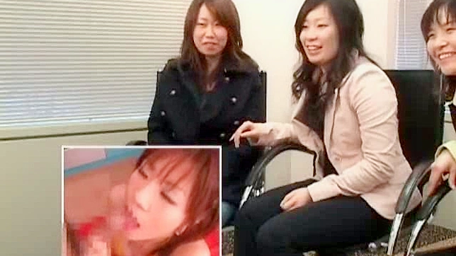 Fetish Fantasy - Extreme Sucking Action Loads Her Throat Up