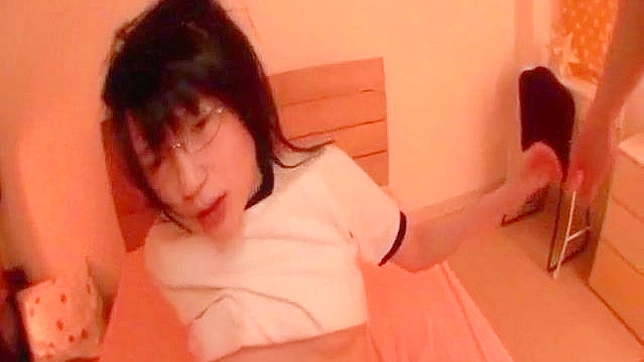 Lovely Babe Moans Eroticly While Getting Banged Hard and Deep