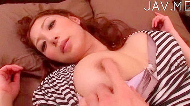 Hot Asian Beauty Gets Ass and Pussy Fucked Hardly