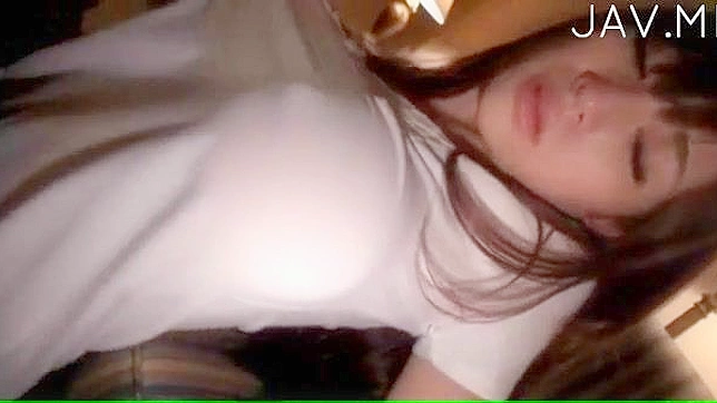 Joshida Saves Horny Guys From Erotic Longings With Skillful Sex Acts