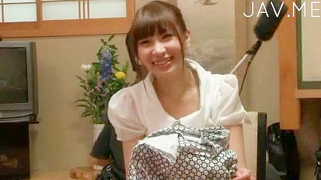 Wet Lover Gets Fucked After Steamy Shower Play