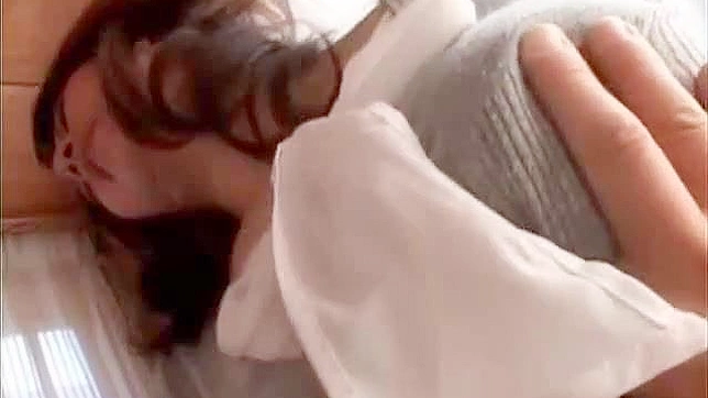 Skilled Japanese Lady Gives Head Before Getting Drilled Hard