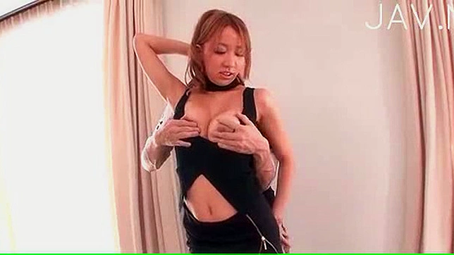 Hot Diva Takes Big Dick From Behind For Mind-Bending Sex