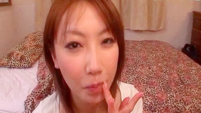 Cute Beggarly Lady Craves Semen Loaded Oral Pleasure