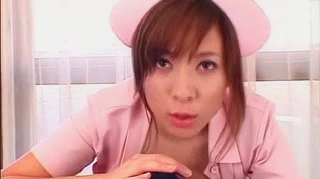 Petite Asian Beauty Gets Her Tight Pussy Filled Up Well