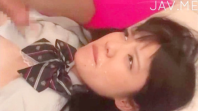 Mature Woman Enjoys Pink Pussy Drilled Threesome Delightfully