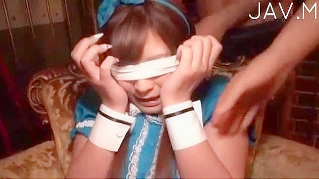 Moaning Cutie Gets Fingered Hard Until She Squirts Wetly