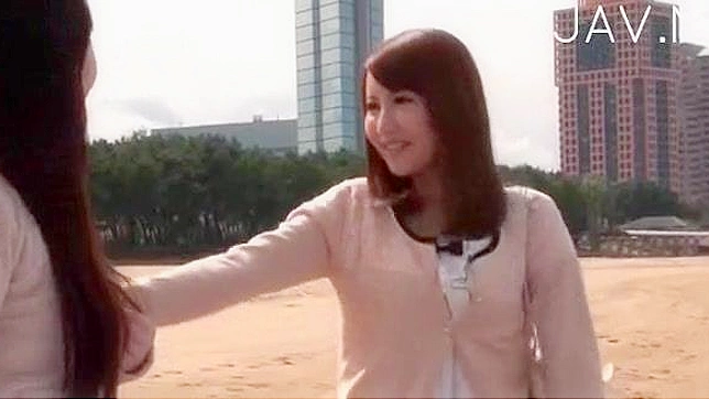 Beautiful Cum Craving Babe Gets Facialed After Tenacious Fuck