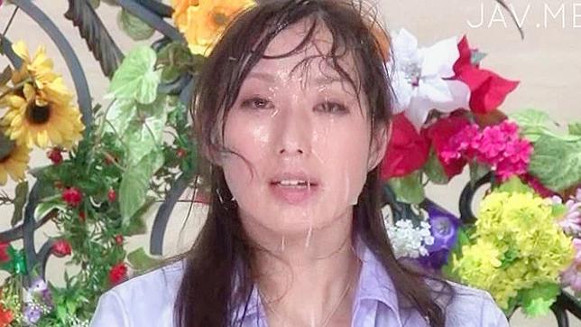 School Paradise - Hot Student Craves Passionate Sex