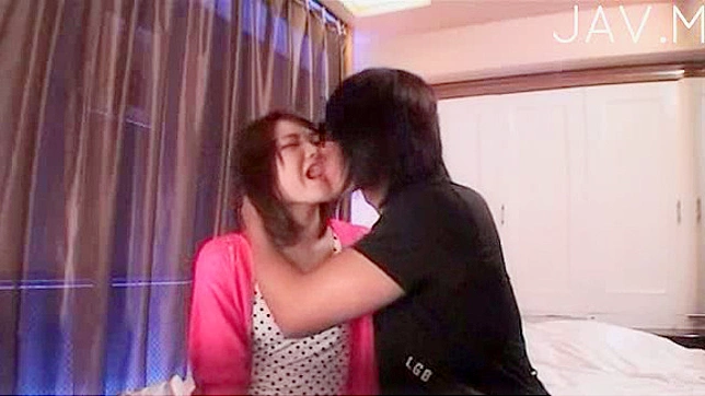 Hot Wife's Sexy Porn Show Leaves You Speechless