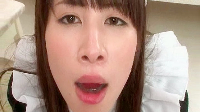 Hefty Cock Fills Her Cunt in Unbelievable Pleasure Session