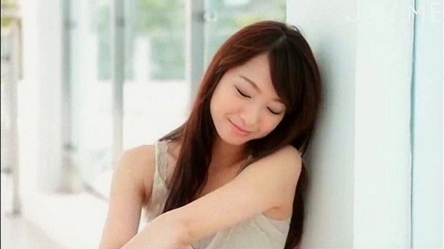 Lovely Teen 18+ Cutie Displays Her Perfect Body Seductively