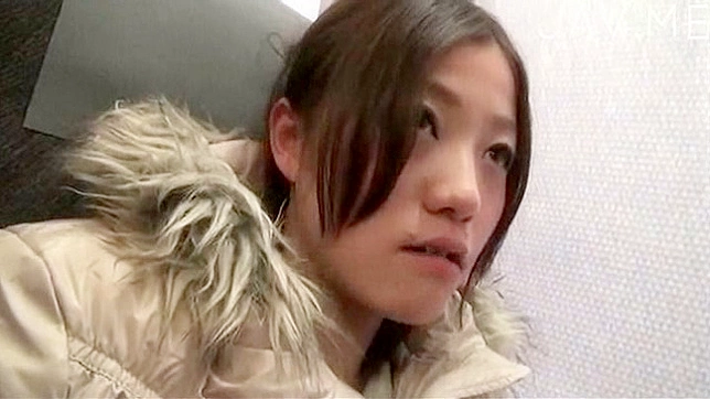 Hungry Darling Devours Cock Before Pussy Slamming Frenzy