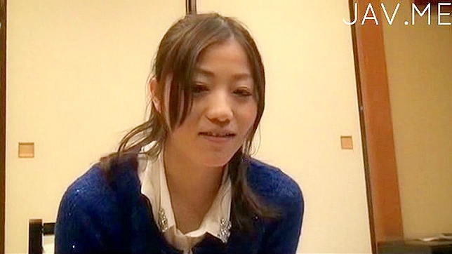 Hot Japanese Teen 18+ Takes Shower Alone Revealing Curvy Body