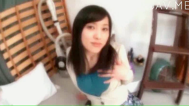 Hairy Ty Enjoys Sultry Night Banged Passionately by Her Lover