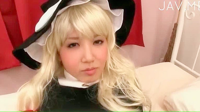 Paipan Partner Tickles Her Soft Tits Before Heated Sex Act