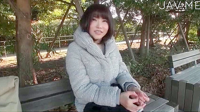 Sexy Japanese Goddess With Perky Tits Gives Mindblowing TitJob