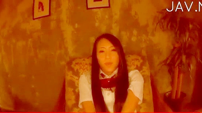 Dripping Wet Asian Model Pussy Craving Hard Cock Fuck