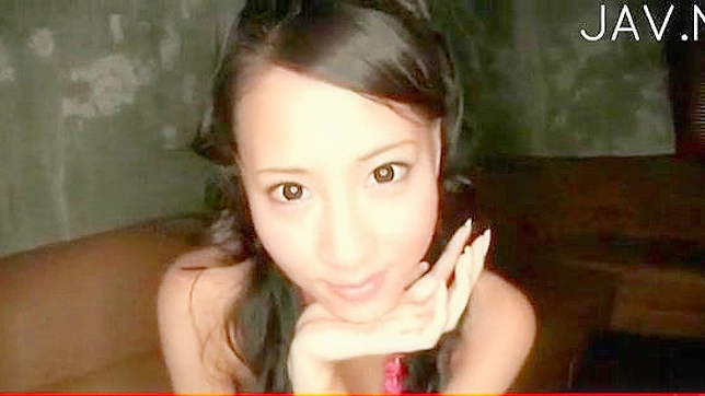 Dripping Wet Asian Model Pussy Craving Hard Cock Fuck