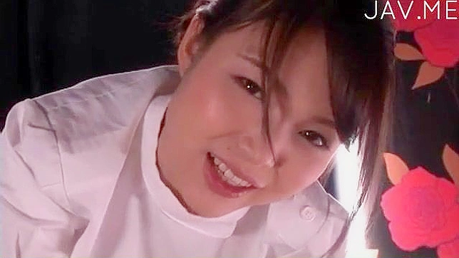 Sweet Amateur Girl 18+ Gives Hot Blowjob & Gets Pole To Orgasm