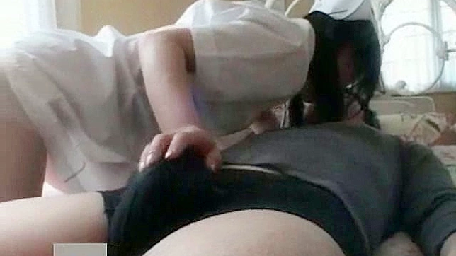 Bold Amateur Skillfully Pleases Thick Cock and Takes Charge