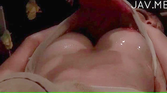 Nikita's Soft Beauty Enjoys Gaping Hole Drilling Pleasure