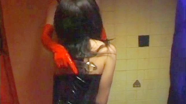 Cute Smoker Gets Wild & Horny During Hardcore Fuck Fest