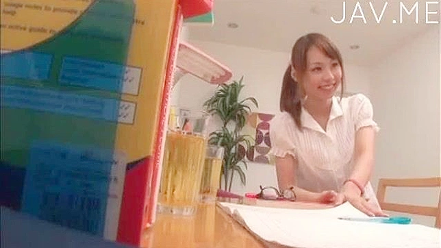 Cute Petite Amateur Seduces & Rides His Stiff Manhood Deeply