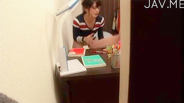 Horny Amateur Babe Gets Her Mouth Filled With Huge Cock