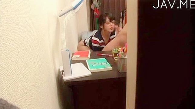 Horny Amateur Babe Gets Her Mouth Filled With Huge Cock