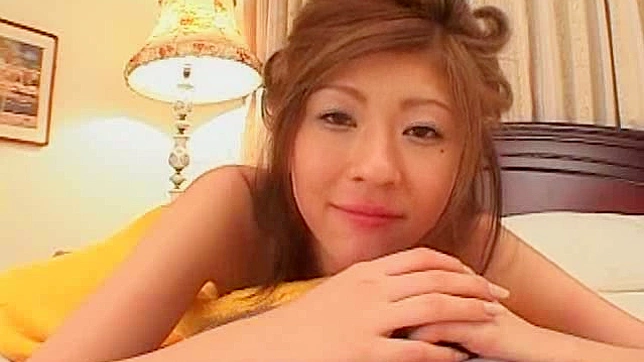 Busy Honey Gives Sensual Blowjob Before Rough Sex