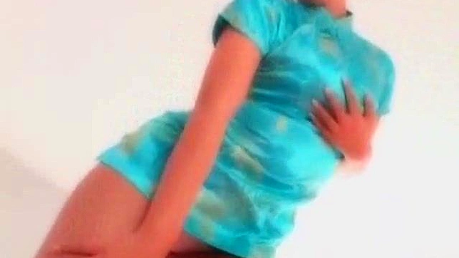 Seductive Naked Asian Slut Grinds Hard Cock For Crazy Orgasm