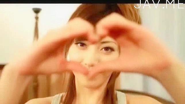 Sexy Girl 18+ Akina Gives POV Blowjob then Gets Fucked Hard