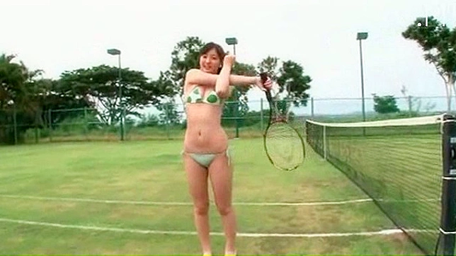 Curvy Japanese Nurse Rides Big Cock Hard Until Climax