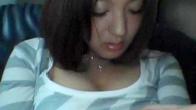 Seductive Busty Asians Everywhere Eager For Hot Sex Sessions